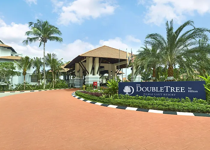 Doubletree By Hilton Damai Laut